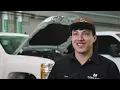 Mitchell Tech Diesel Power - Light Truck Technology