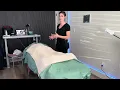 Massage Techniques for Sciatic Pain Relief Step-by-Step Hip Glute Release Tutorial