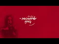 DANNA - Amor Ordinario (Lyric Video)