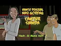 Download Lagu Hantu Penjual Nasi Goreng Campur Sianida - Kartun Horor Lucu