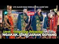 Lagu Lawak Ngakak... Jaran Goyang ~ Lawak Pelangi, Kenthus, Plecer, Penyet \u0026 Gopel 2022