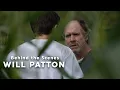 HAMMER 2020 - Featurette on Will Patton playing Stephen Davis