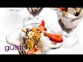 strawberry sundae spencer s big 30
