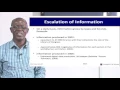 INFS 111 SESSION 1 - THE IMPACT OF INFORMATION IN SOCIETY
