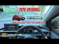 Download Lagu Review Jujur Toyota Agya G CVT 2024 | POV DRIVING di Jalanan Kota