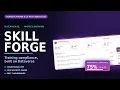 Skill Forge Model-Driven App That Tracks Expiring Certifications Automatically Dataverse