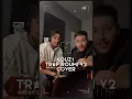 Kouz1 - Trap Roumi v2 (COVER)