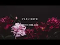 Gems En Vogue presents Fluorite