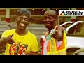 Lagu Chukki Starr - Don't Stress [Official Video 2025]