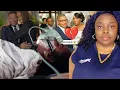 Lagu AFFAIRE SÉPARATIONYA SR SANDRA MBUYI NA JEAN BOSCO NENEYA AYE NA BA VERITE YA SOMO FAMILLE ESAMBUEE😱