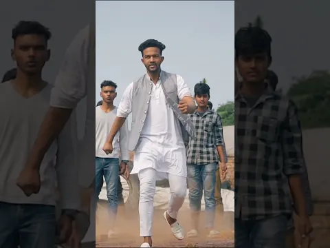Sufiyan Khan Action | Allu Ajun Spoof | Hindi Movie Action #attitude #movie #kgfactionscenes #kgf