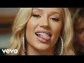 Iggy Azalea ft Tyga - Boss Bish