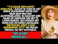 Download Lagu Mijn man liet me alleen een kapotte horloge na, maar de juwelier werd bleek toen hij het opende...