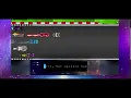 Infinity 100 level on Nitro Type