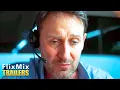 LIFELINE Trailer 2025 Josh Stewart Brecken Merrill