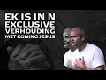 Download Lagu Pastoor Des: Ek is in 'n exclusive verhouding met Koning Jesus!