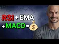 RSI EMA MACD The Ultimate Trading Combo for 2025