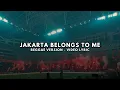 Eror Crew - Jakarta Belongs To Me Reggae Version (Video Lyric)