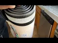 Anti Fatigue Kitchen Floor Mat