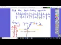 Exponential Growth Decay Review and Special Cases