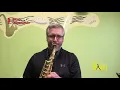 Download Lagu Dancing in the Moonlight - Sax with Danny Pullman