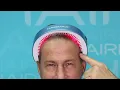 How to use Hairmax LaserBand 41 - Instructional