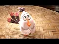 Angry birds but it s just Matilda