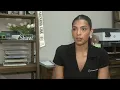 Miss NC USA dethroned as organization condemns racism homophobia