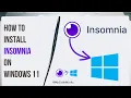 How To Install Insomnia Best API Development Testing Tool Step-by-Step
