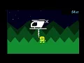Tiny Heist Speedrun Attempts