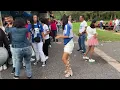 La Muchachita Banda Blanca