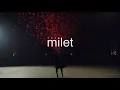 milet 「inside you」