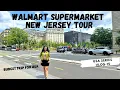 WALMART SUPERMARKET WASHINGTON DC Indian vlogger in USA