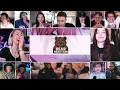 AIZEN VS YHWACH !!! Bleach: Thousand-Year Blood War Episode 48 MEGA Reaction Mashup