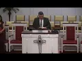 26 - Funeral Service for Captain James Jimmy Higgins