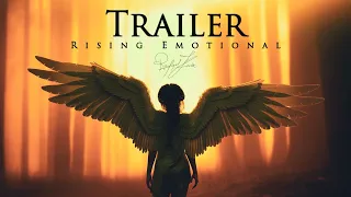 Download Emotional Rising Trailer | feat. @AndreaKrux  | Epic Background Music for Videos | Rafael Krux MP3