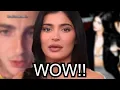 Lagu Timothee DUMPS Kylie Jenner \u0026 She POSTS WHAT?!? | Britney Spears KISSES Kim! | Kylie Breakup Rumours