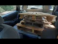 I Scored A Supplier For FREE Pallets