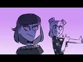no reason || beetlejuice animatic