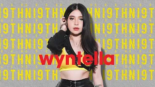 podcast dj wyntella with 9oodni9ht at the nine