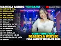 Download Lagu HATI YANG LUKA - TERDIAM SEPI - AYU CANTIKA - GULU PEDOT - MAHESA MUSIC FULL ALBUM TERBARU 2025