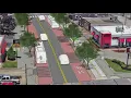 Preston Corridor project to decrease crashes seeks public review