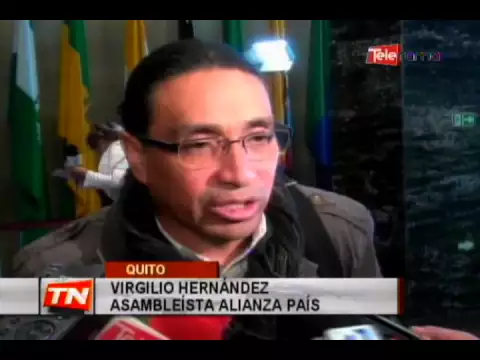 9 años de gobierno de la revolución ciudadana