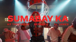 KZ Tandingan, Ben&Ben, Al James - Sumabay Ka Out Now!