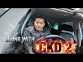 Download Lagu Living with CKD