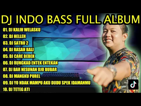 Download MP3 DJ INDO BASS FULL ALBUM 2022 - DJ ANANE MUNG TRESNO KALIH WELASKU (FULL ALBUM DENNY CAKNAN TERBARU)