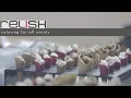 Relish Catering for all Events