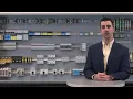 Bussmann series Fuseology - Time-current characteristic curves Module-8