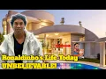Ronaldinho s Shocking Life Now From Prison to Luxury The Untold Truth