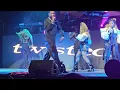 Keith Sweat "Twisted (LIVE)" at The R&B Lovers Tour in Atlanta August 2026